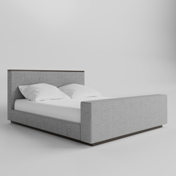 Sienna Bed