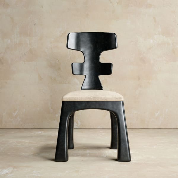 SAMBA DINING CHAIR