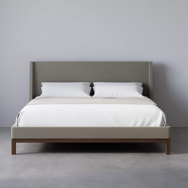 Lugano Bed