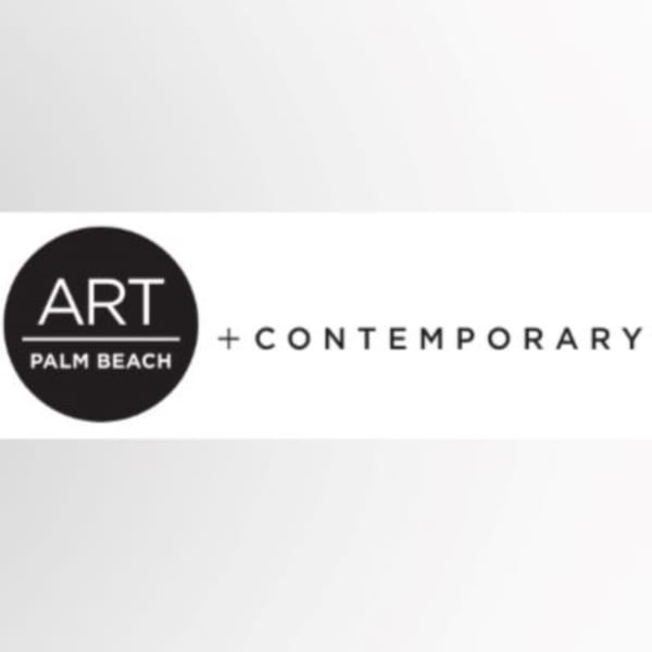 Art Palm Beach + Contemporary 2025