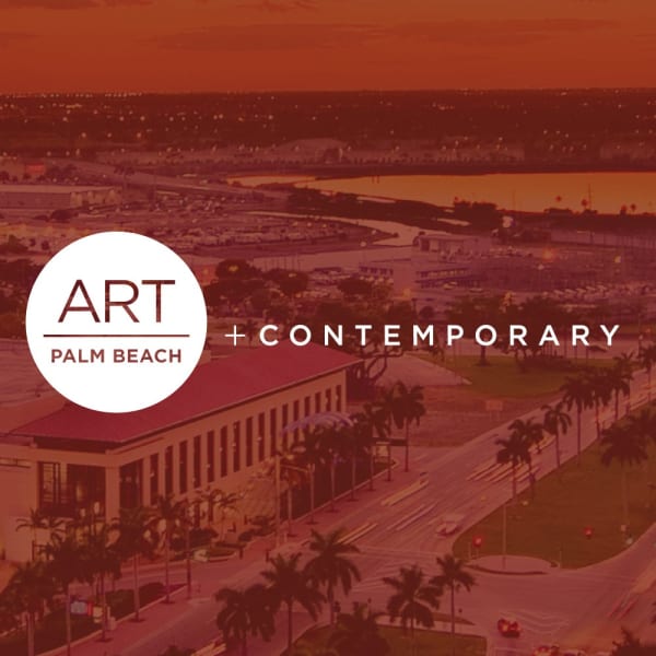 Art Palm Beach + Contemporary
