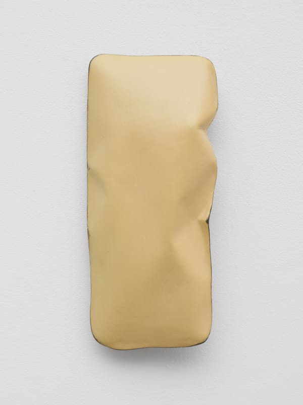 Johan De Wit, Untitled, 2018