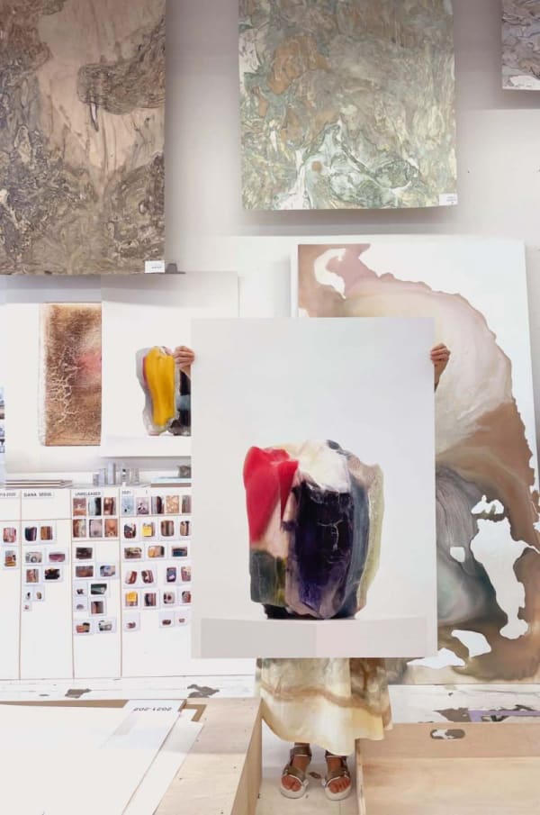 Dawn Ng | Every Breath You Take… Art and Air Combine in a Lungful of New Shows