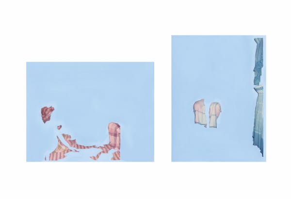 Ⓒ Haffendi Anuar. Courtesy Richard Koh Fine Art, Singapore and A.I. Gallery, London.