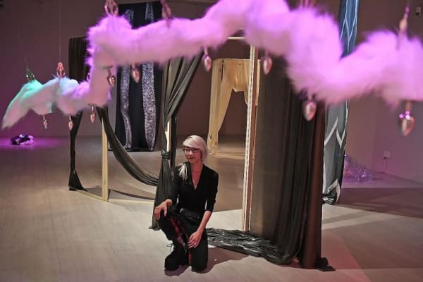 ST PHOTO: DESMOND FOO