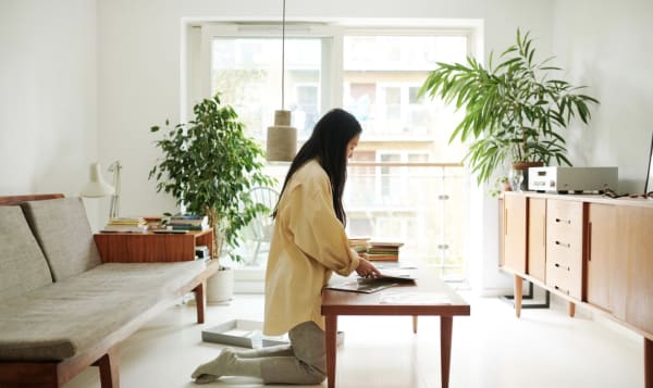 Photographer Elizabeth Gabrielle Lee radically reframes hegemonic narratives