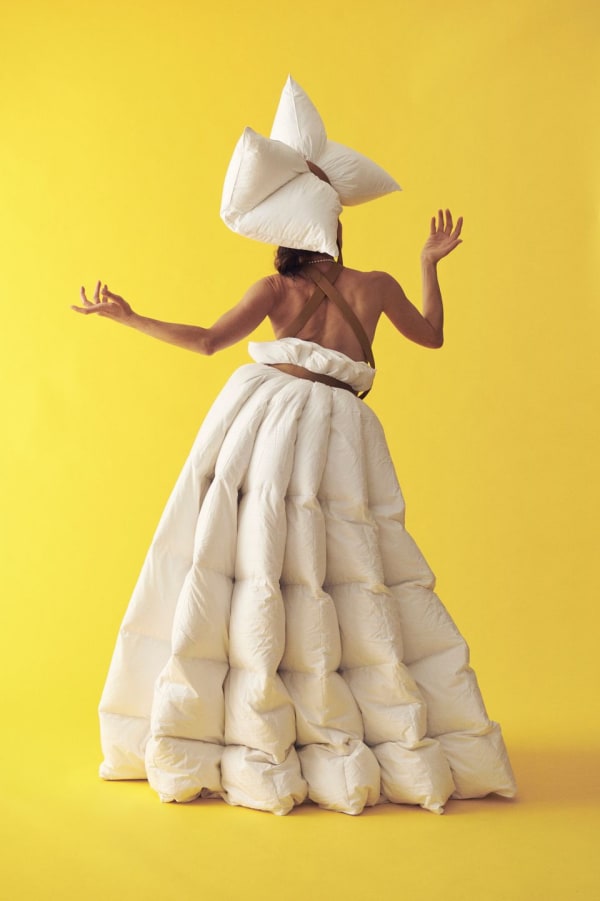 Lilibeth Cuenca Rasmussen: I am not what you see, 2021 / Photo: Bjarke Johansen