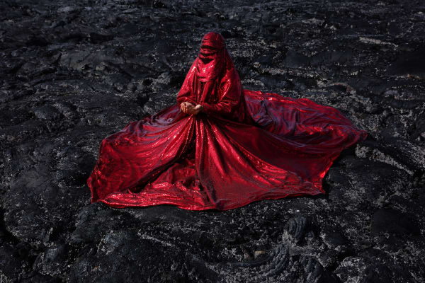 Anida Yoeu Ali | Art World Database