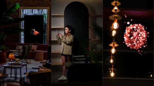 Courtesy of Valentino