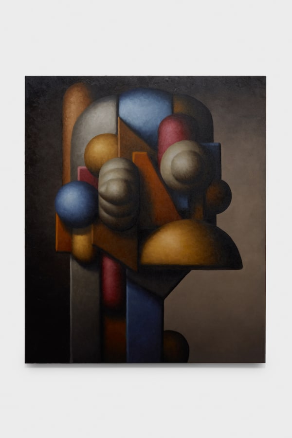 Devon DeJardin, Aegis, 2025