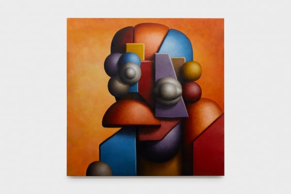 Devon DeJardin, Angi, 2025