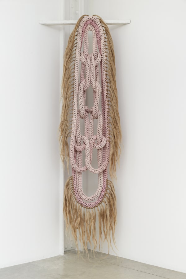 Tanya Aguiñiga Seven Sisters (Alcyone), 2025