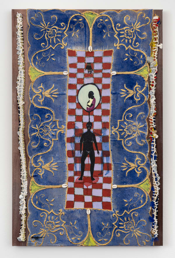 Larissa de Souza Acalanto, 2024