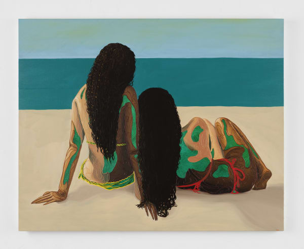 Rugiyatou Jallow Will You Remember Me Next Summer, 2023