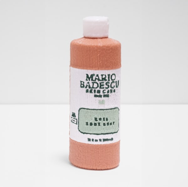 Charles Hickey [American, b. 1995] Mario Badescu Body Soap, 2024