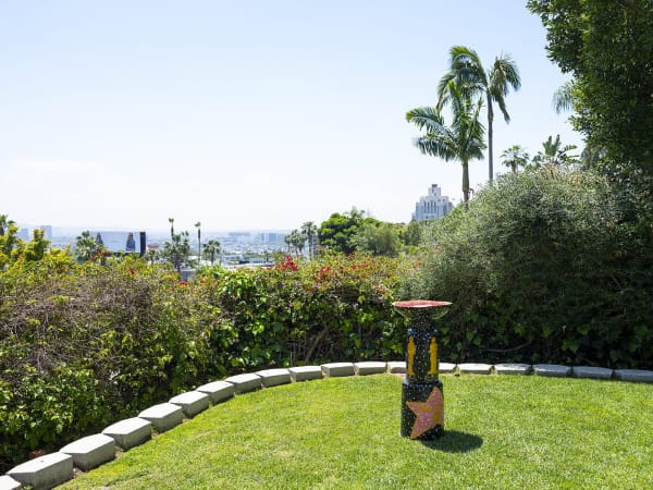 Jake Clark: Carolwood, May 16 – June 29, 2024. Courtesy of the artists and albertz benda, Los Angeles. Photo: Julian Calero