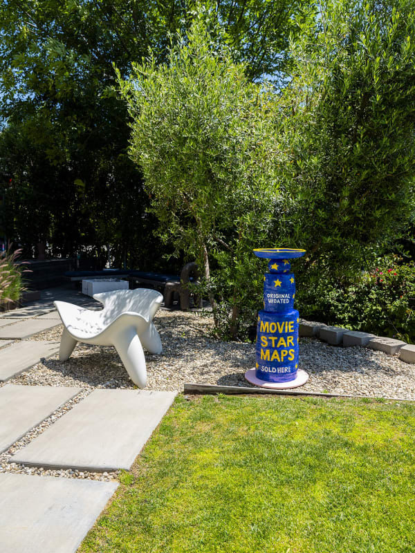 Jake Clark: Carolwood, May 16 – June 29, 2024. Courtesy of the artists and albertz benda, Los Angeles. Photo: Julian Calero