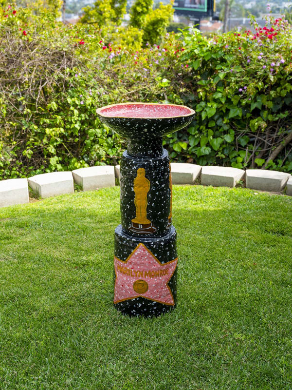 Jake Clark: Carolwood, May 16 – June 29, 2024. Courtesy of the artists and albertz benda, Los Angeles. Photo: Julian Calero