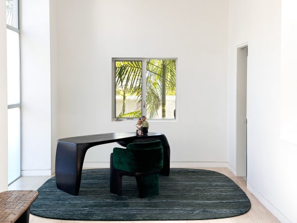 Sydnie Jimenez: Gift Horse, September 6 – October 1, 2024. Courtesy of the artists and albertz benda, Los Angeles.