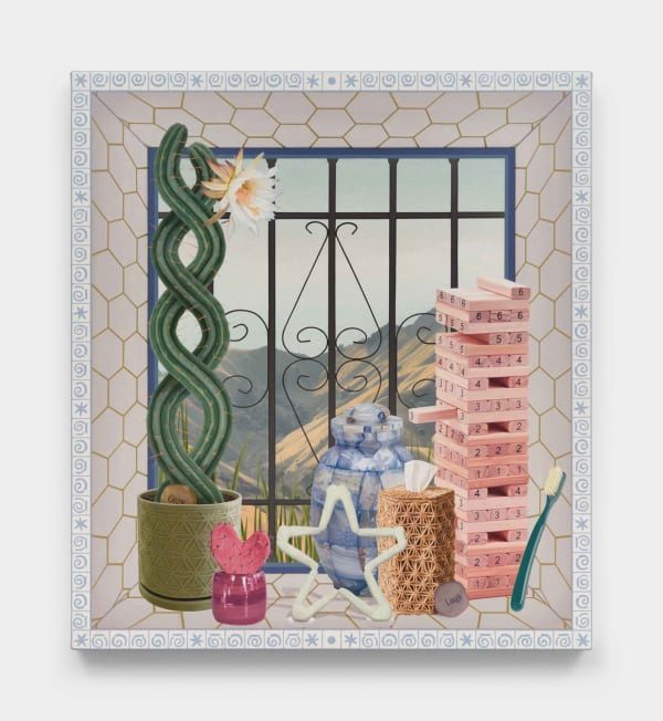 Kayla Witt An Engagement of Fate, 2024