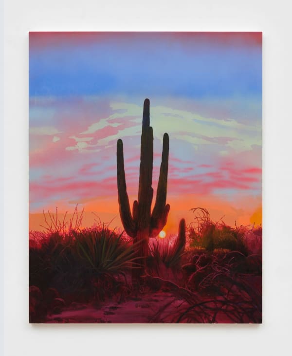 Sol Summers Sentinel, 2025