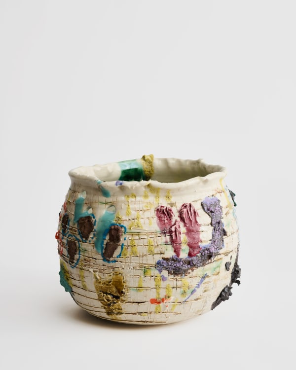 Jane Yang - D’Haene Untitled, 2025 (JYD668.25)