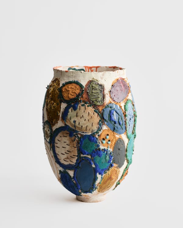 Jane Yang - D’Haene Untitled, 2025 (JYD676.25)