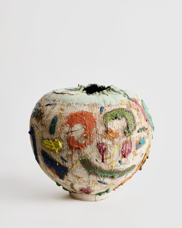 Jane Yang - D’Haene Untitled, 2025 (JYD677.25)