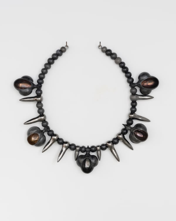 Sharif Bey [American, b. 1974] Alchemy, 2025