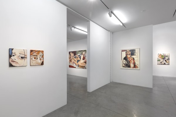 Cristina BanBan: Del Llanto