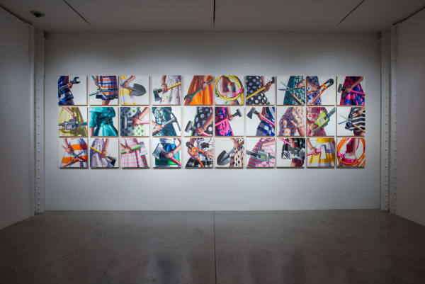 Kelly Reemtsen: The Shape of Things. albertz benda, New York. October 8 - November 7, 2020.