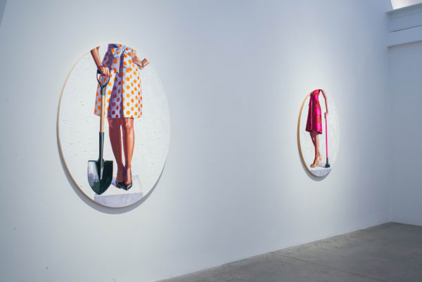 Kelly Reemtsen: The Shape of Things. albertz benda, New York. October 8 - November 7, 2020.