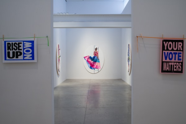 Kelly Reemtsen: The Shape of Things. albertz benda, New York. October 8 - November 7, 2020.