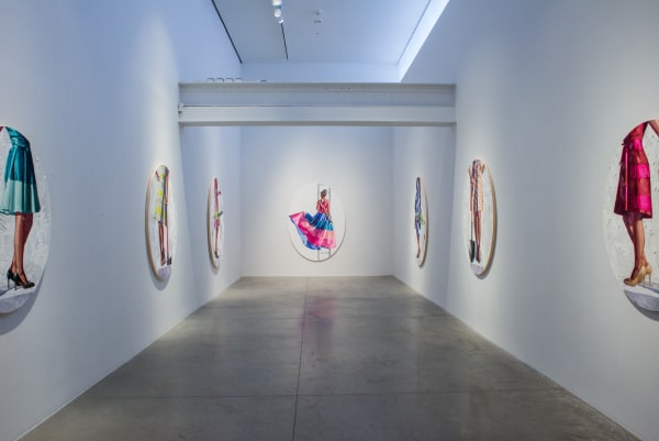 Kelly Reemtsen: The Shape of Things. albertz benda, New York. October 8 - November 7, 2020.