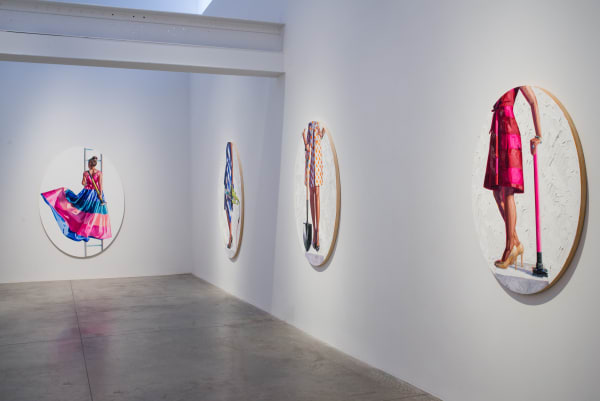 Kelly Reemtsen: The Shape of Things. albertz benda, New York. October 8 - November 7, 2020.