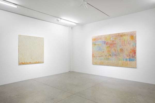 Christopher Le Brun: Figure and Play. albertz benda, New York. May 4 - July 10 2020.