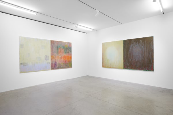 Christopher Le Brun: Figure and Play. albertz benda, New York. May 4 - July 10 2020.