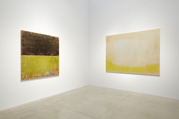 Christopher Le Brun: Figure and Play. albertz benda, New York. May 4 - July 10 2020.