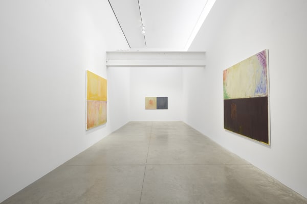 Christopher Le Brun: Figure and Play. albertz benda, New York. May 4 - July 10 2020.