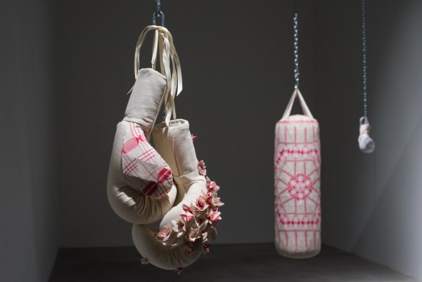 Zoë Buckman: Heavy Rag