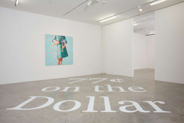 Kelly Reemtsen: Value. June 21 - July 27, 2018. albertz benda, New York