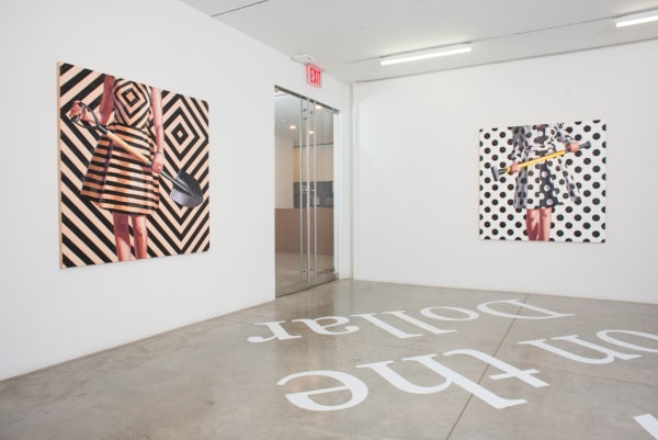 Kelly Reemtsen: Value. June 21 - July 27, 2018. albertz benda, New York
