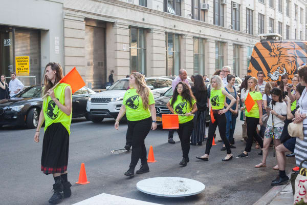 Jen Ray: Looks That Kill