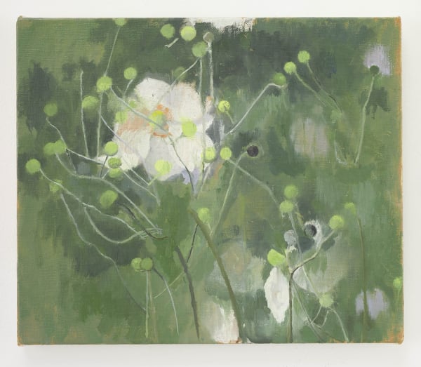 Charlotte Verity [British, b.1954] Anemones, 2021