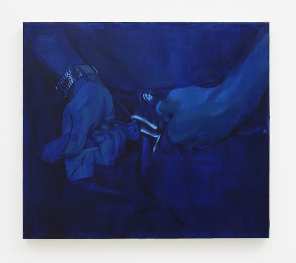 Kevin Brisco Jr. , Discipline, 2024