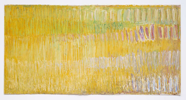 Christopher Le Brun, Making Light 8, 2021