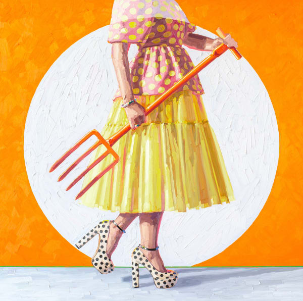 Kelly Reemtsen, The Big Pitch, 2024