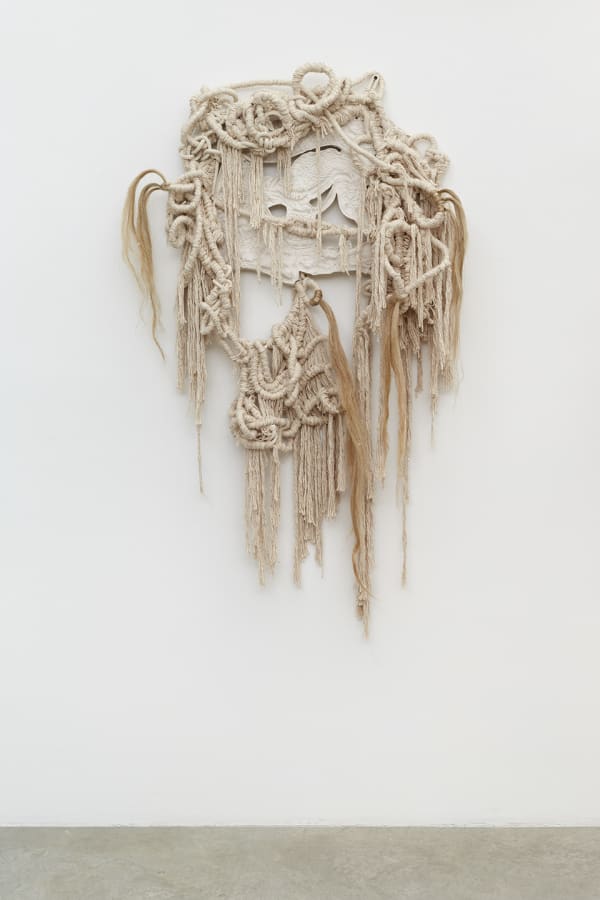 Tanya Aguiñiga, Saint Marinos 1, 2025