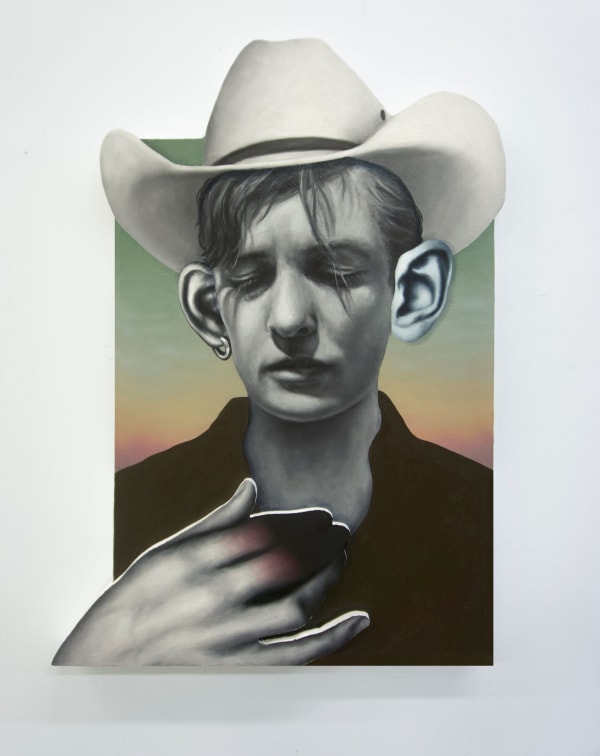 Chloe Chiasson, Lonesome Lonestar, 2024