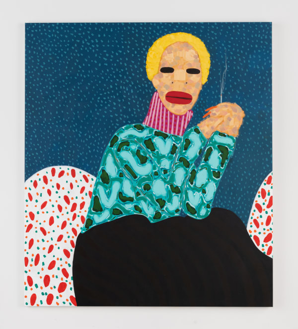 Rafael Baron, Laura, 2022